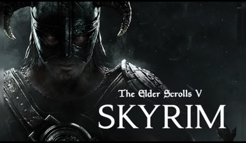 The Elder Scrolls V Skyrim PC Steam Key GLOBAL 18