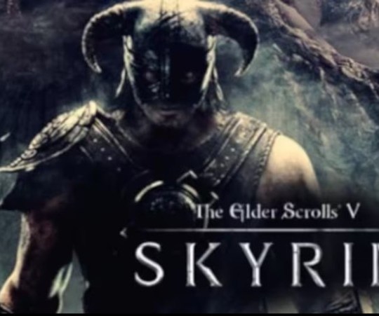 The Elder Scrolls V Skyrim PC Steam Key GLOBAL 2