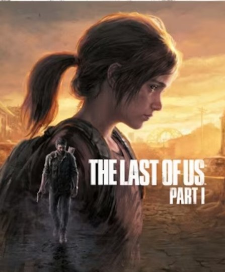 The Last of Us Part I Deluxe Edition PC Steam Key 1