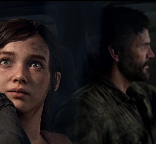 The Last of Us Part I Deluxe Edition PC Steam Key 4