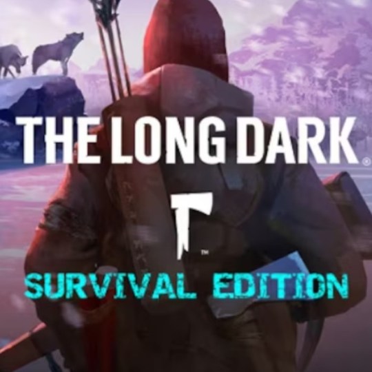 The Long Dark Survival Edition PC Steam Key Toan cau