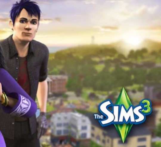 The Sims 3 Showtime Origin Key 1