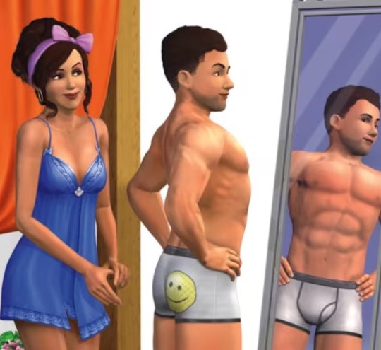 The Sims 3 Showtime Origin Key 11