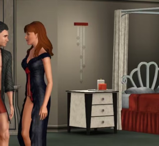The Sims 3 Showtime Origin Key 12