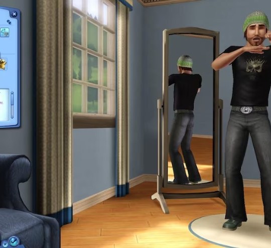 The Sims 3 Showtime Origin Key 4
