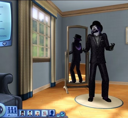 The Sims 3 Showtime Origin Key 7