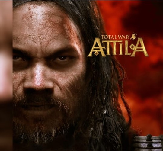 Total War Attila 12