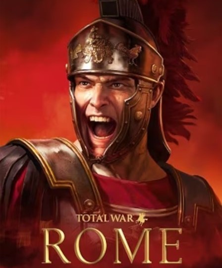 Total War ROME REMASTERED PC Steam Key 1