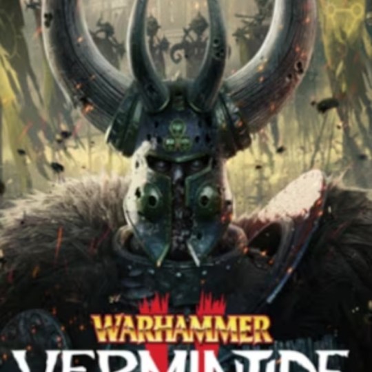 Warhammer Vermintide 2 Steam Key Toan cau