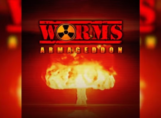 Worms Armageddon Steam Key Toan Cau11