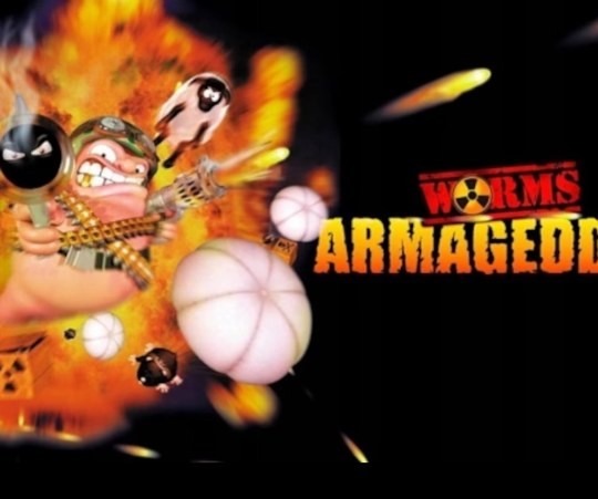 Worms Armageddon Steam Key Toan Cau2