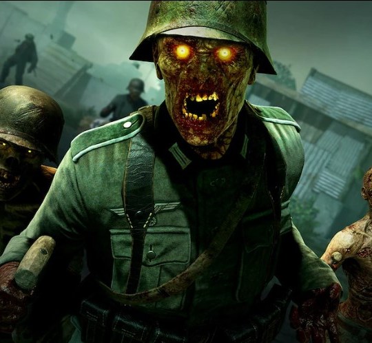 Zombie Army 4 Dead War PC Steam Key 6