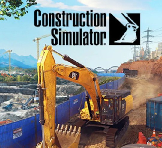 key Construction Simulator 1