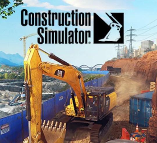 key Construction Simulator 11