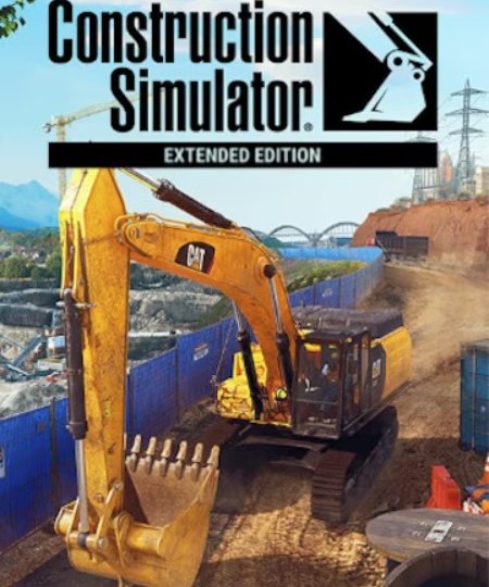 key Construction Simulator