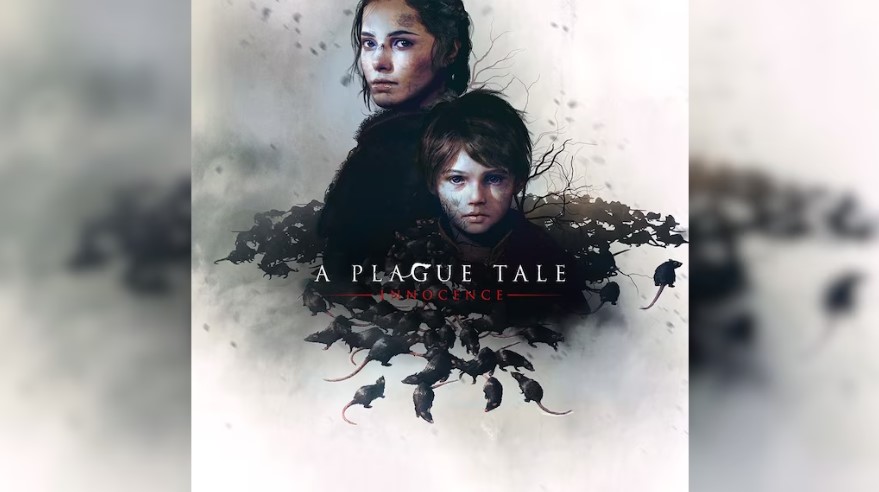 A Plague Tale Innocence PC Steam Key 14
