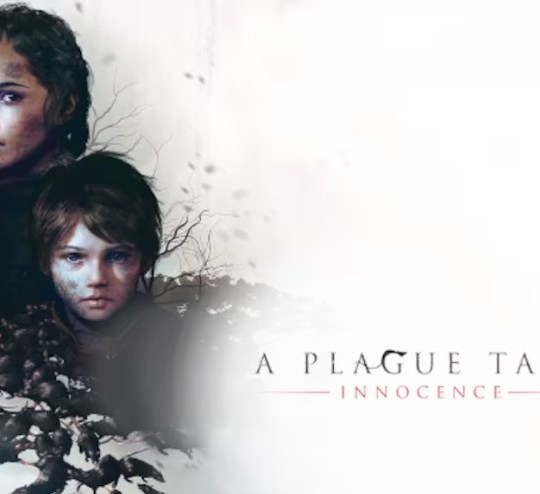 A Plague Tale Innocence PC Steam Key 2