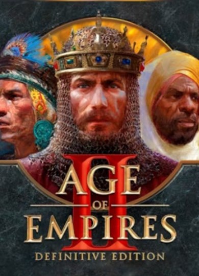 Age of Empires II 1