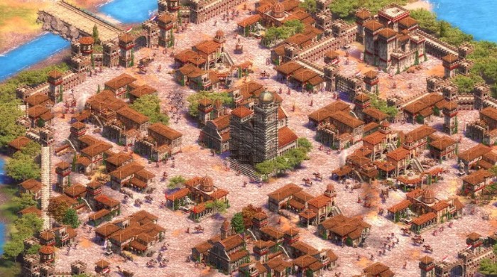 Age of Empires II: Definitive Edition - Steam Key - Toàn Cầu
