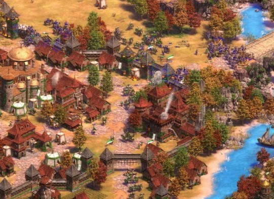 Age of Empires II 6