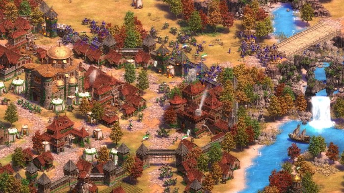 Age of Empires II 6