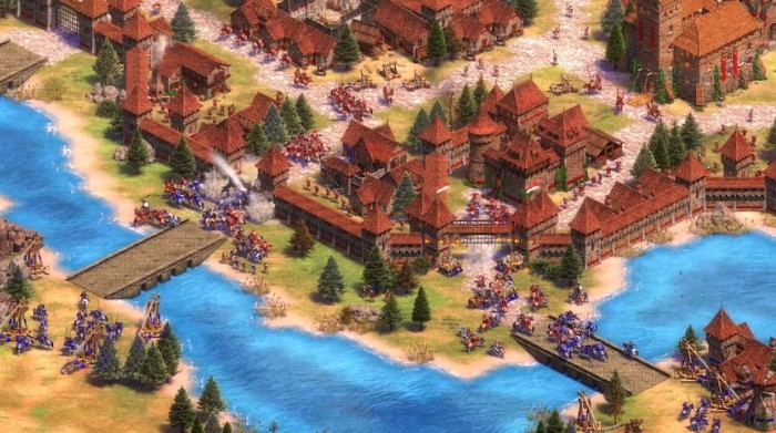 Age of Empires II 7