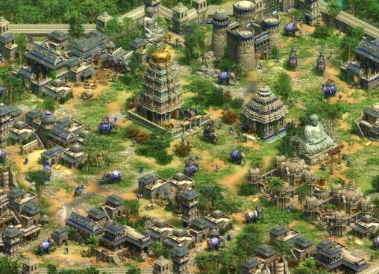 Age of Empires II 9