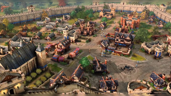 Age of Empires IV 2