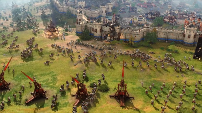 Age of Empires IV 3