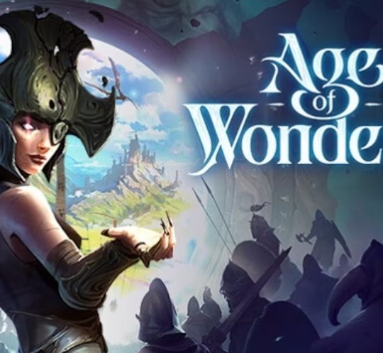 Age of Wonders 4 1