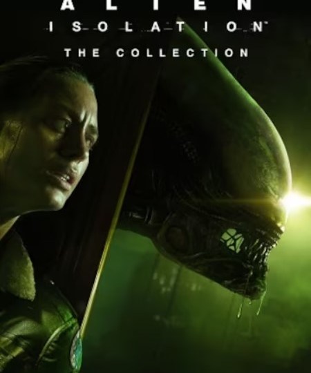 Alien Isolation Collection PC Steam Key 1