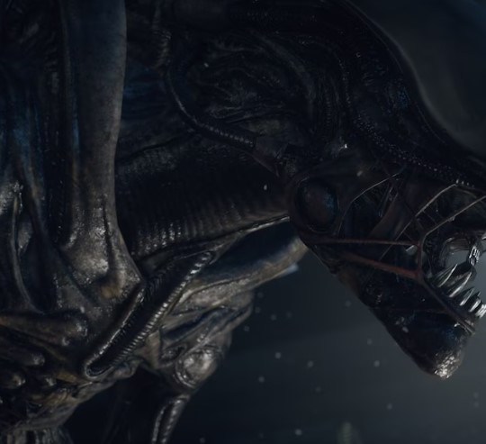 Alien Isolation Collection PC Steam Key 7