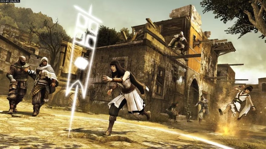 Assassins Creed Brotherhood Ubisoft Connect Key 4