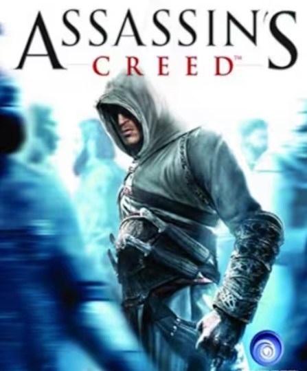 Assassins Creed Directors Cut Edition Ubisoft Connect Key 1