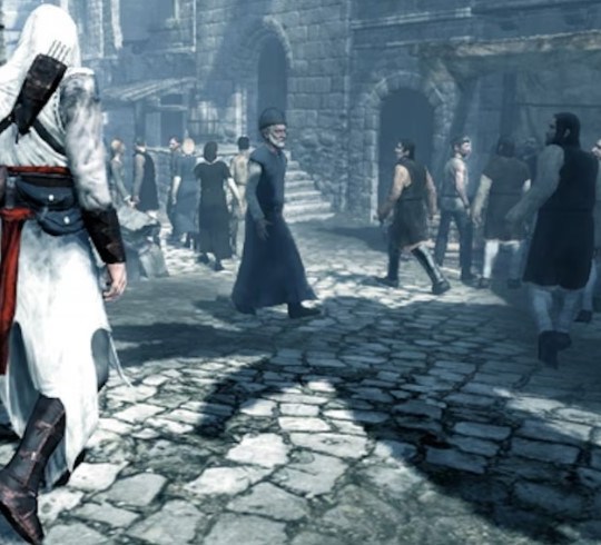 Assassins Creed Directors Cut Edition Ubisoft Connect Key 10