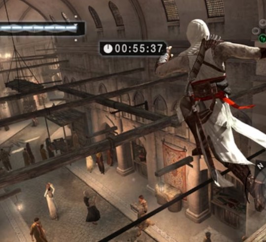 Assassins Creed Directors Cut Edition Ubisoft Connect Key 12