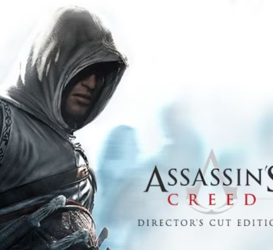 Assassins Creed Directors Cut Edition Ubisoft Connect Key 2