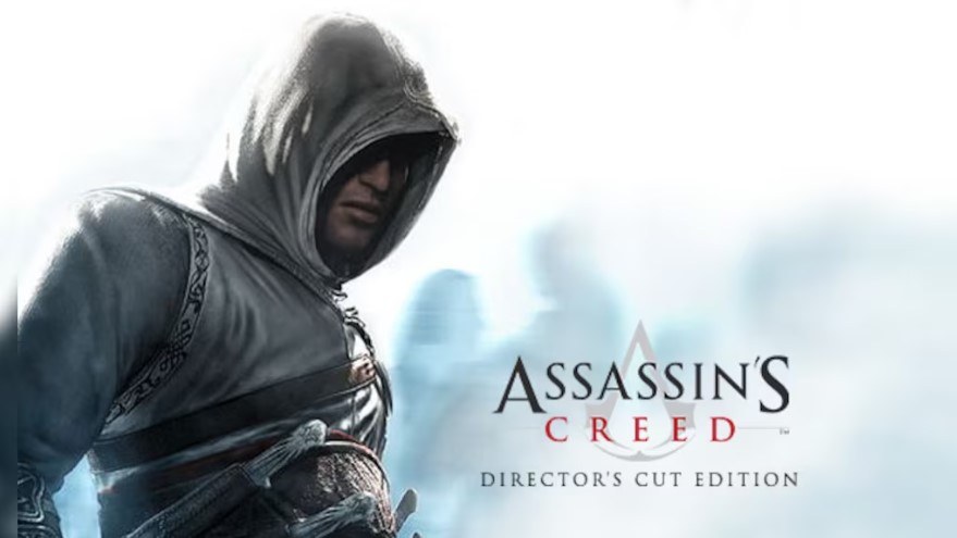 Assassins Creed Directors Cut Edition Ubisoft Connect Key 2