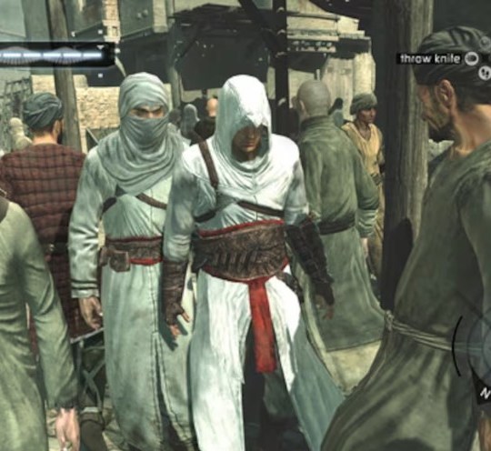 Assassins Creed Directors Cut Edition Ubisoft Connect Key 3