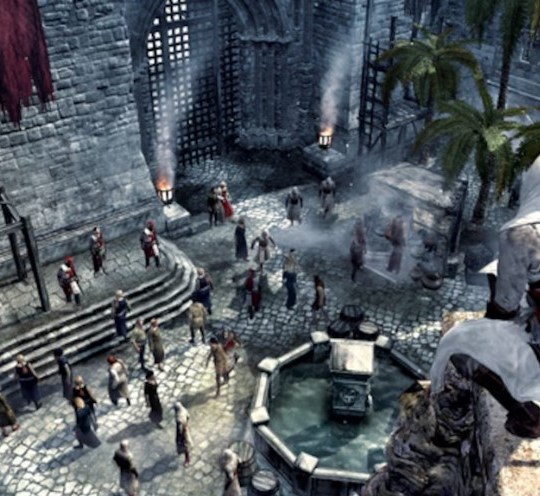 Assassins Creed Directors Cut Edition Ubisoft Connect Key 6