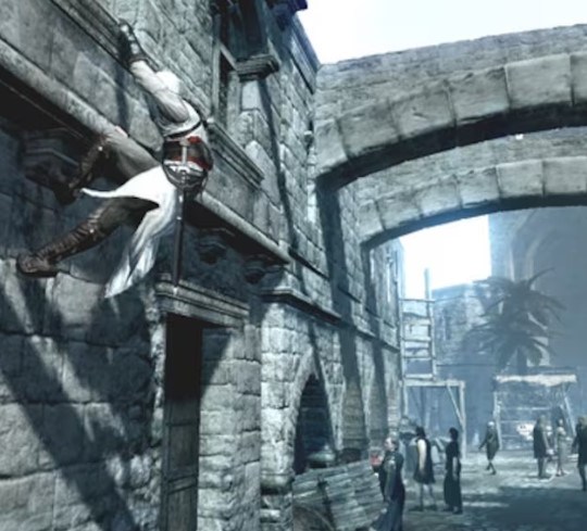 Assassins Creed Directors Cut Edition Ubisoft Connect Key 8