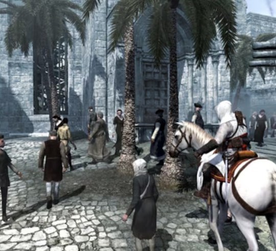 Assassins Creed Directors Cut Edition Ubisoft Connect Key 9