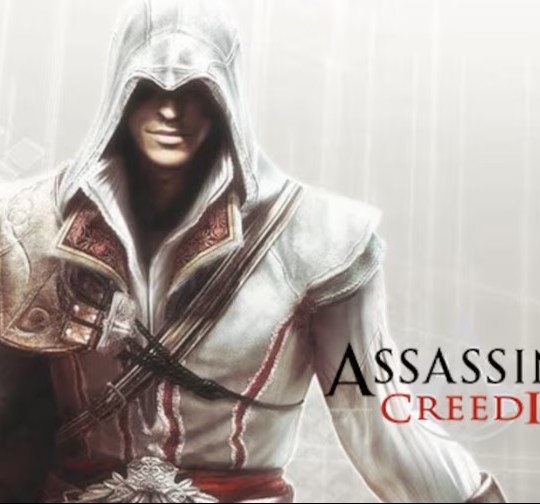 Assassins Creed II 1
