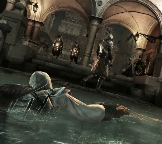 Assassins Creed II 5