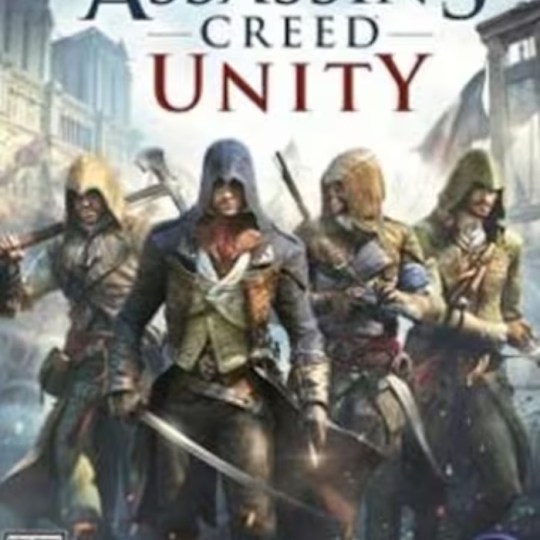 Assassins Creed Unity Ubisoft Connect Key Toan Cau