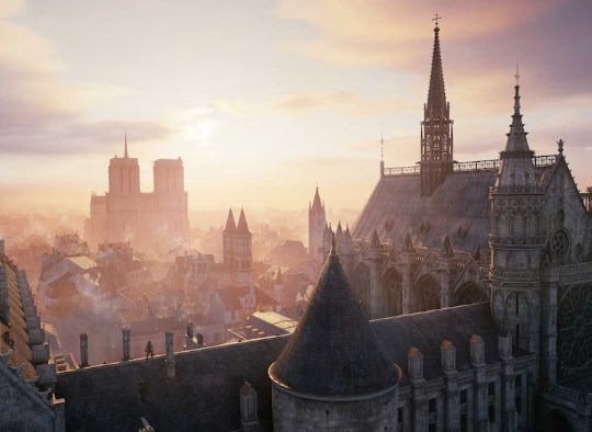 Assassins Creed Unity Ubisoft Connect Key Toan Cau10