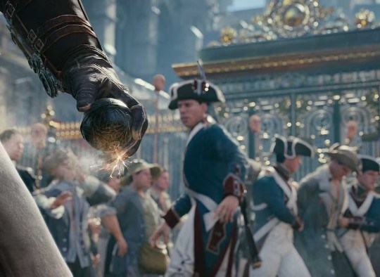 Assassins Creed Unity Ubisoft Connect Key Toan Cau4