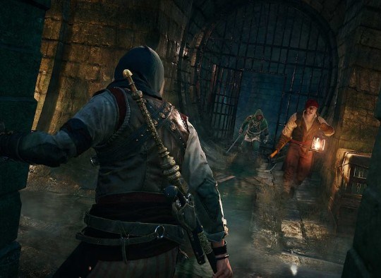 Assassins Creed Unity Ubisoft Connect Key Toan Cau6