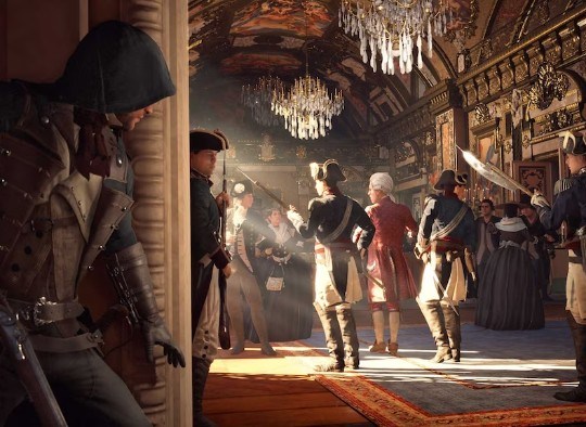 Assassins Creed Unity Ubisoft Connect Key Toan Cau7