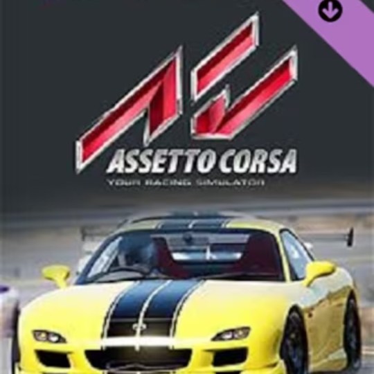 Assetto Corsa Japanese Pack PC Steam Key Toan Cau
